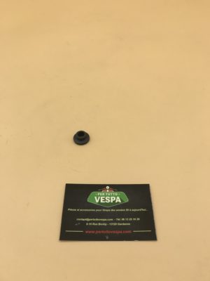 Joint de la vis de ralenti (sur capot de baignoire) pour vespa avec carburateur Si Dellorto