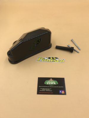 Couvercle de baignoire Pinasco Big Box Pour vespa avec graissage séparé