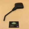 Rétroviseur noir modèle italien carré pour vespa T5 / PK 50/125 - XL - Rush