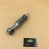 Amortisseur avant réglable gris pour Vespa 50 / 125 Primavera / ET3