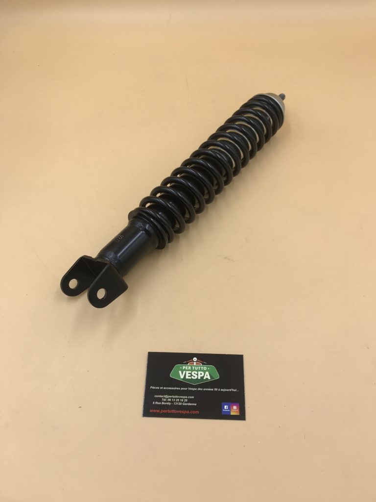 Amortisseur Arrière Réglable En Alu Pour Vespa PX / VSX1 200 Cm3 (1977-1997) - Marque FORSA