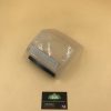 Cabochon de feu AR cristal pour Vespa PX Arco (avec éclairage de plaque)
