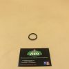 Rondelle élastique (galbée) de tube de gas et vitesse pour vepa D24 / Ø 30,5x24,5x0,5 mm