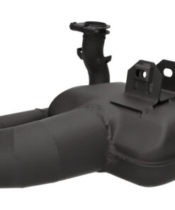 Pot d'échappement sport  BGM-PRO  big box sport V2 pour Vespa PX 80 / 125 / 150 - 125 VNA / TS / 150 VBA / Sprint / GTR ...