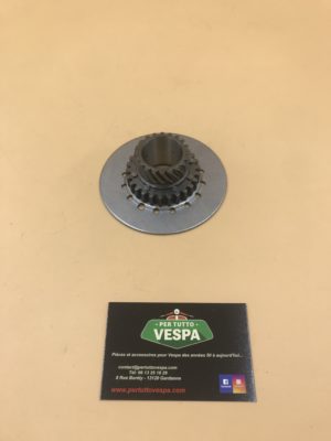Engrenage primaire du plateau d'embrayage pour Vespa 125 PX  / 20 dents