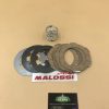 Kit embrayage sport Malossi (4 disques liéges et 3 disques métal)  pour vespa 50/90/125 primavera / ET3 / PK50-125