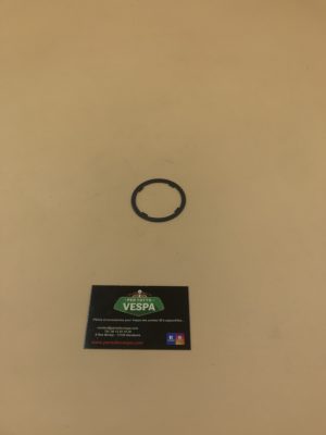 Rondelle BGM de calage de boite 1,1 mm (cale d'épaisseur) pour vespa PX / T5 / PK / 50 / 125 Primavera / et3 ...