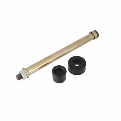 Kit silent bloc moteur + tube + vis / pour vespa PX 80-125-150-200 / Rally / GTR / Sprint / Super / Type N