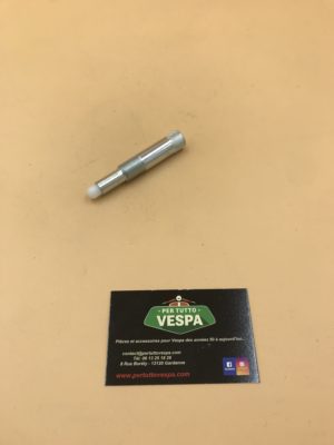 Bloque piston pour Vespa (avec bout en plastique)