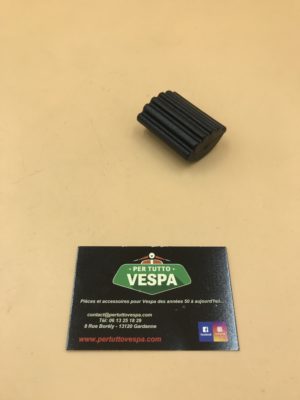 Protection caoutchouc de la pédale de frein pour Vespa Px / T5 / Cosa