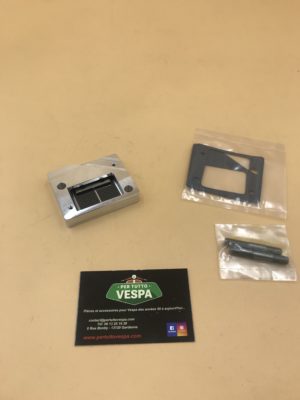 Clapet pour vespa VNA,VNB, VBB, VBC, GT, GTR, Sprint, Rally, PX, Cosa - clapet sous carburateur SI
