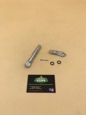 Came de levier de mâchoires de frein arrière pour vespa PX / Rally / Sprint / TS / GT / GTR ...