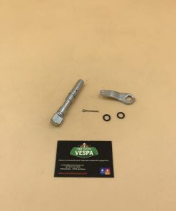 Came de levier de mâchoires de frein arrière pour vespa PX / Rally / Sprint / TS / GT / GTR ...