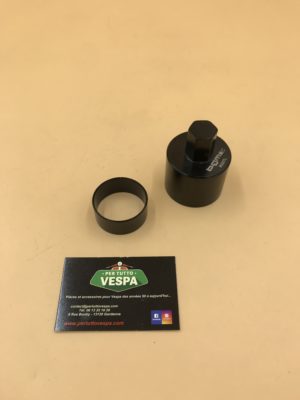 Outil de démontage collecteur d' échappement pour vespa Rally 180/200 - Px 200 - GS160 - SS180 - Cosa 200