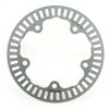 Roue phonique (capteur ABS) pour vespa GTS 300 HPE 2019 + 10 km/h