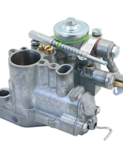 Carburateur Polini fast flow SI 24/24E dellorto-spaco (avec graissage séparé)