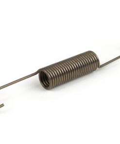 Ressort de béquille centrale pour vespa cosa (D: 148mm) - livré à l'unité