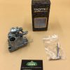 Carburateur BGM Pro faster flow SI 24/24E dellorto-spaco (sans graissage séparé)