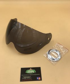 Visière fumée pour casque NOX N210