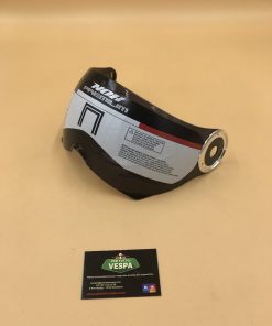 Visière fumée pour casque NOX Idol