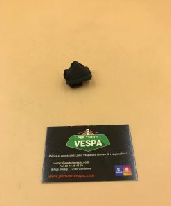 Passe durite de frein et cable de commutateur (guidon) pour vespa px avec frein à disque - pièce piaggio