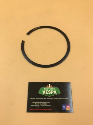 Circlips d'embrayage BGM PROpour embrayage vespa PX type cosa2 8 ressorts et embrayage 7 ressorts ( diam 108mm)