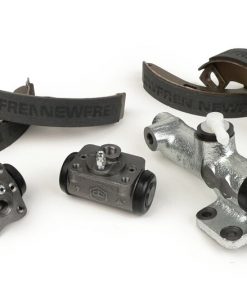 Kit de révision frein av/ar vespa cosa 125/200