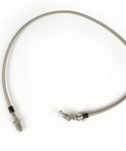 Durite de frein arrière "aviation" pour vespa cosa 125/200