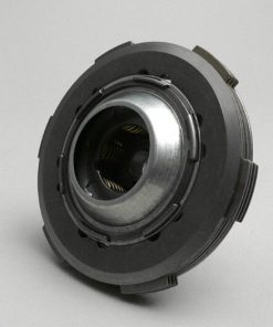 Embrayage complet Newfren racing carbone 6 ressorts renforcés pour Vespa PK XL / 50 / 125 primavera