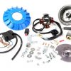 Allumage électronique Polini IDM pour vespa 50 - primavera 125 -ET3 - PKS (cône 19 mm)