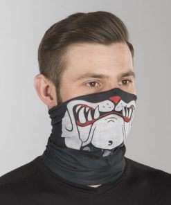 Tour de Cou Bulldog
