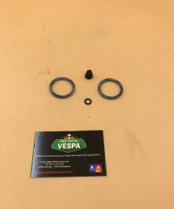 Kit de révision étrier de frein vespa PX (grimeca)