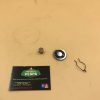 Set Butée (poussoir) et plateau d'embrayage BGM complet pour Vespa 160 Gs / 180 Ss / 180 / 200 Rally / Px 200