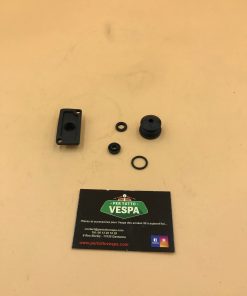 Kit de maintenance , Jeu joints pour maître de cylindre de frein -GRIMECA classic - Vespa PX (1982-), T5 125cc, PK XL - semi-hydraulique