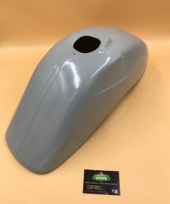 Garde boue avant pour Vespa Gtr / Sprint / Rally / Ts  (modèle en fibre, spécial pour montage fourche avant PK)