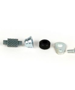Kit de révision pignon de compteur (fourche) Vespa PX après 98 avec frein à disque