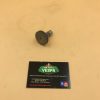 Pignon de pompe à huile avec piston (sans joints torique) pour vespa PX 125 (2 encoches)