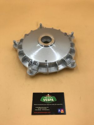 Tambour de frein arrière pour Vespa Px D int 31,5mm (pièce originale Piaggio) vespa avec joint spi interne