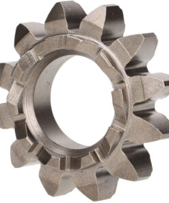 Pignon lanceur de kick (engrenage)  pour Vespa 50, 90, SS50, SS90, Primavera 125, ET3, PK S, PK XL - 12/10 dents, Ø=20,5mm