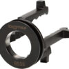 Croisillon de boite à vitesses renforcé BGM PRO pour Vespa 4 vitesses après 76 - 50 / 50 Special / 90 /  125 Primavera / ET3 / Pk 50-125-xl (hauteur 50 mm, bords arrondis)