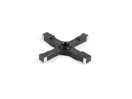 Croisillon de boîte à vitesses renforcé BGM PRO V2 sport pour Vespa PX avant 84, PX80-125-150-200 /  125cc VNX2T / 150cc VLX1T / Rally180-200 / Sprint / Sprint Veloce ...