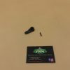 Commande d'embrayage pour espa 50/90/00/125 primavera + 1 goupille de fixation