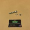 Kit vis amortisseur arrière amortisseur/moteur -QUALITÉ OEM- Vespa VNA, VNB1T-VNB3T, VNB4T (-114713), VBA, VBB1T, VBB2T (-172369)