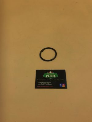 Rondelle de calage pour arbre de de boite de vitesse 2,1 mm - Pour vespa ACMA / Super /​ 160 GS /​180 SS / ​Rally /​ PX 1ére série