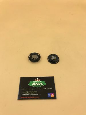 Plateau de pression de butée d'embrayage à billes "type pkxl2" Performance pour vespa PX 80-125-150-200 /  50-125 ​Primavera /​ET3 /​ PK50-125 /​ S / ​XL /​ 125 ACMA - 160 GS /​ 180 SS / ​Rally ..