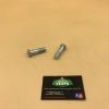 Vis de fixation du moteur au châssis M12x42  pour vespa ACMA - GS et certains type N