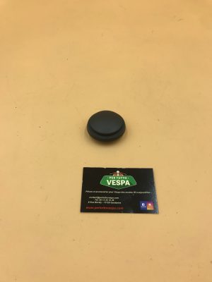 Cache écrou de tambour pour vespa Px (roue arrière) D 36mm - original Piaggio