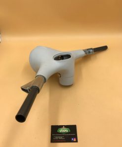 Guidon pour Vespa 150 VBB - convient également pour Vespa 150 VBA/​GS VS5/​160 GS  - Livré avec tubes et poulies
