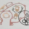 Pochette de joints moteur pour vespa T5 (avec joints toriques) originale Piaggio