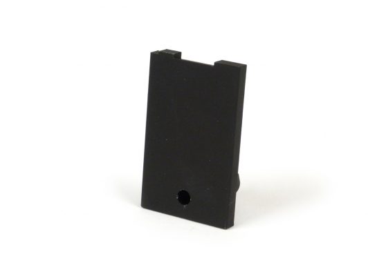 boisseau 4.2 pour carburateur  si dellorto  - 24/24